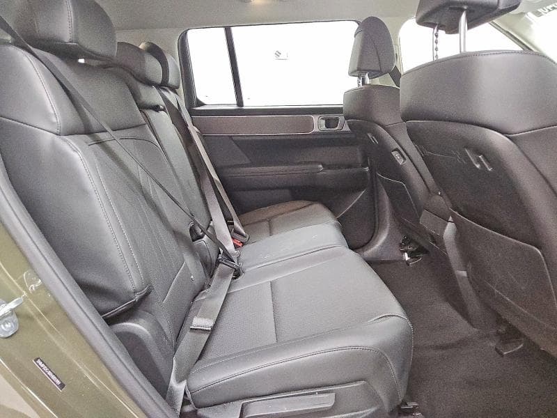 2024 HYUNDAI SANTA FE SEL 11