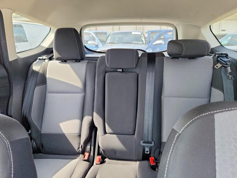 2019 FORD ESCAPE SE 10