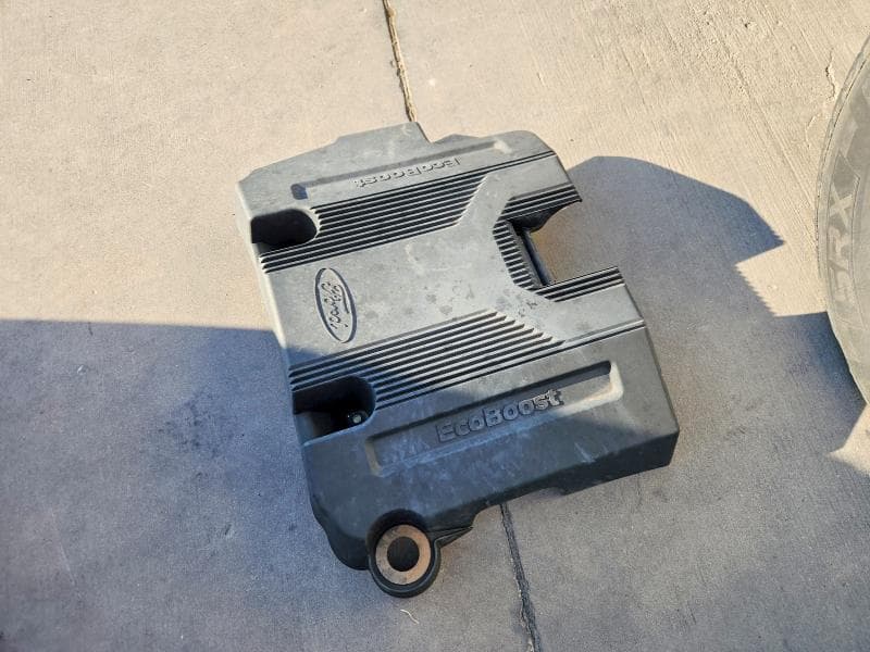 2019 FORD F150 SUPERCREW 12