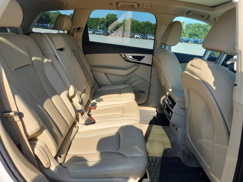 2019 AUDI Q7 PREMIUM PLUS 11