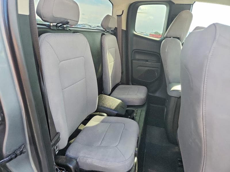 2019 CHEVROLET COLORADO LT 10