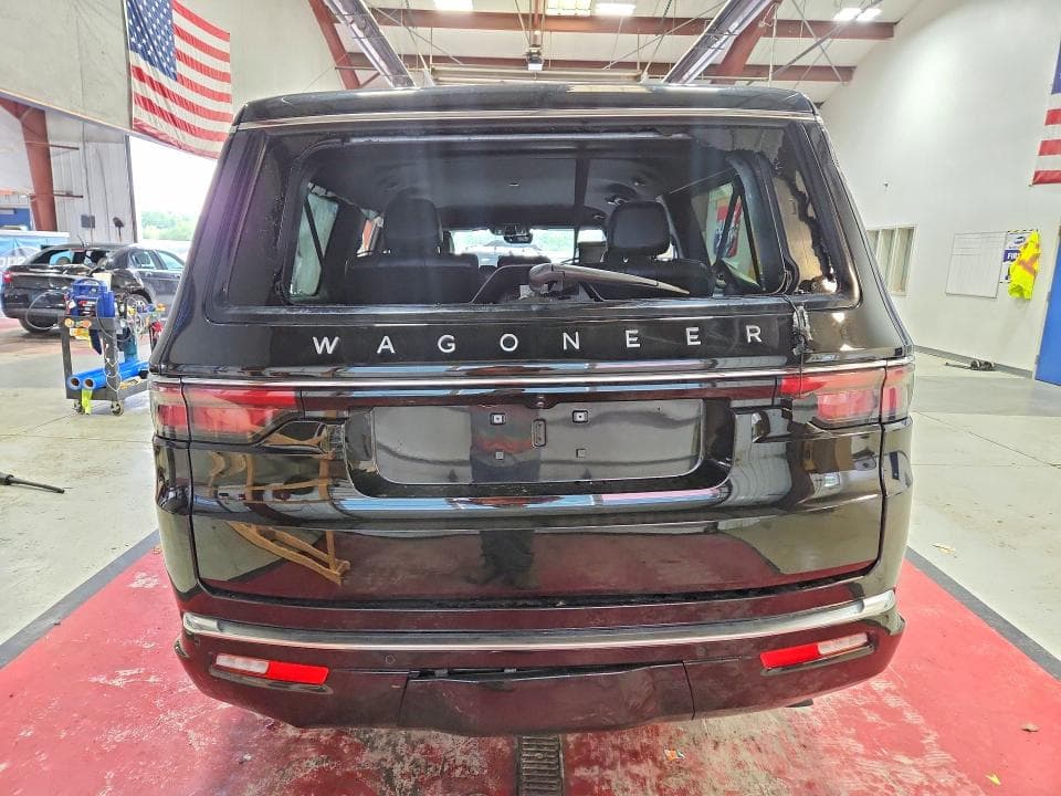2025 JEEP WAGONEER L SERIES II 6
