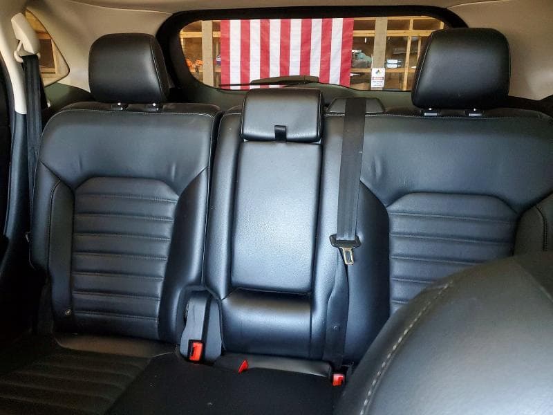 2018 FORD EDGE SEL 10