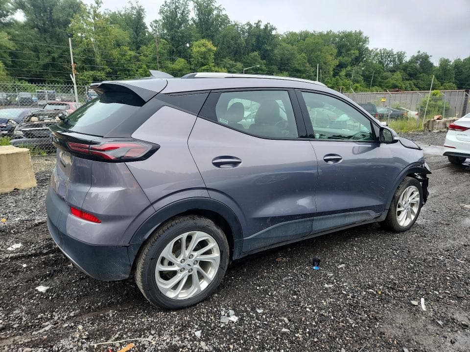 2023 CHEVROLET BOLT EUV LT 3