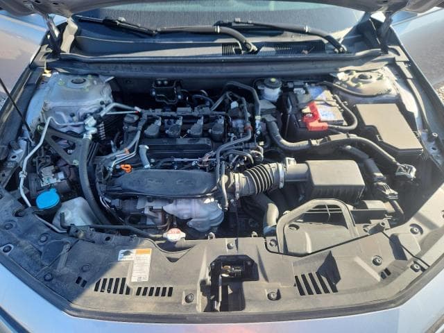 2023 HONDA ACCORD EX 11