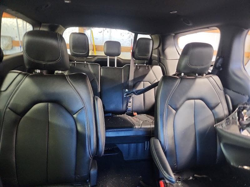 2026 CHRYSLER PACIFICA SELECT 10