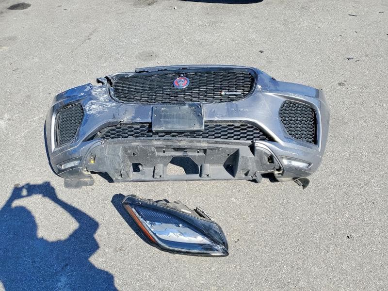 2020 JAGUAR E-PACE CHECKERED FLAG 12