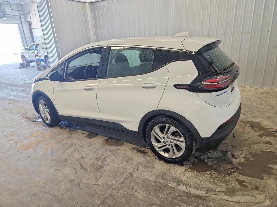 2023 CHEVROLET BOLT EV 1LT 2
