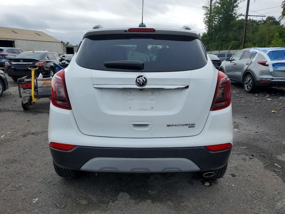 2019 BUICK ENCORE ESSENCE 6