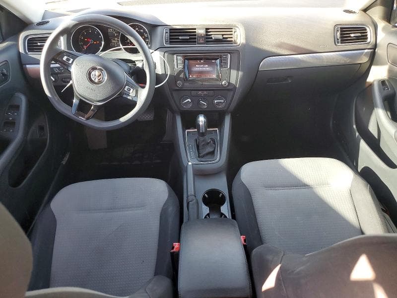 2017 VOLKSWAGEN JETTA S 8