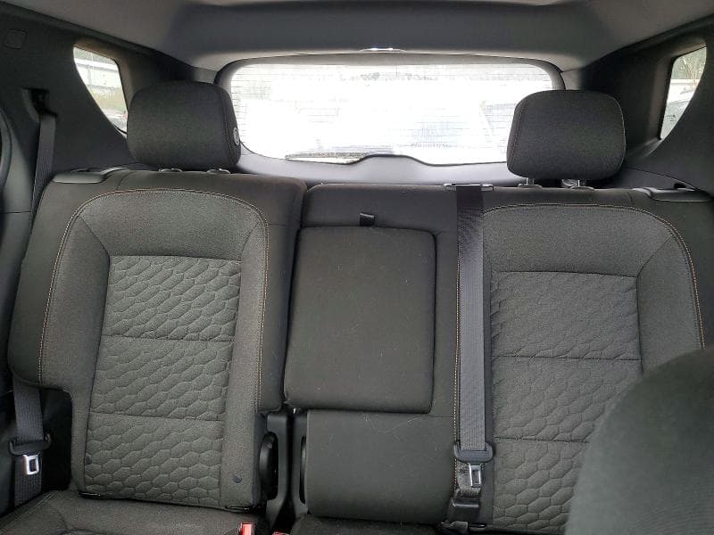2019 CHEVROLET EQUINOX LT 10