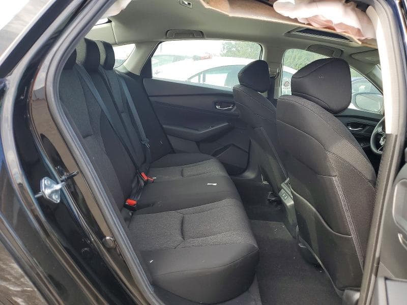 2026 HONDA ACCORD SE 10