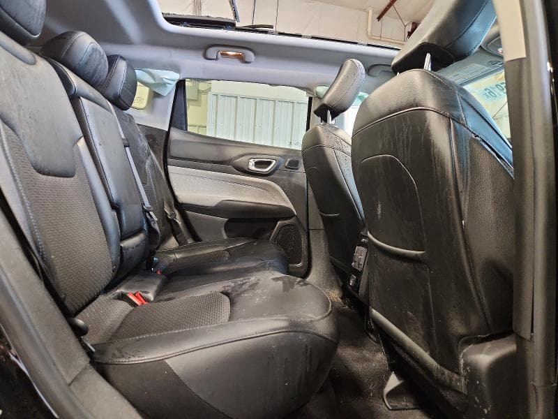 2022 JEEP COMPASS LATITUDE 11