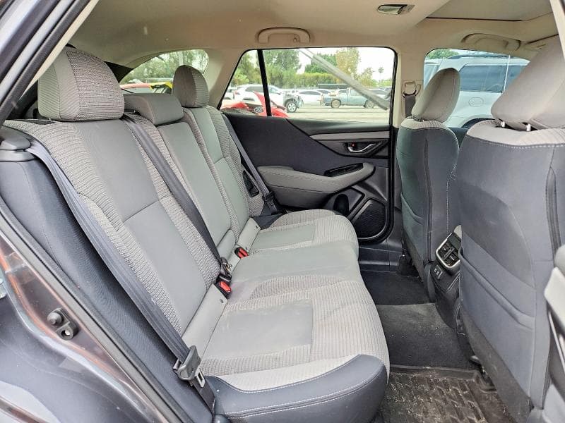 2022 SUBARU OUTBACK PREMIUM 11