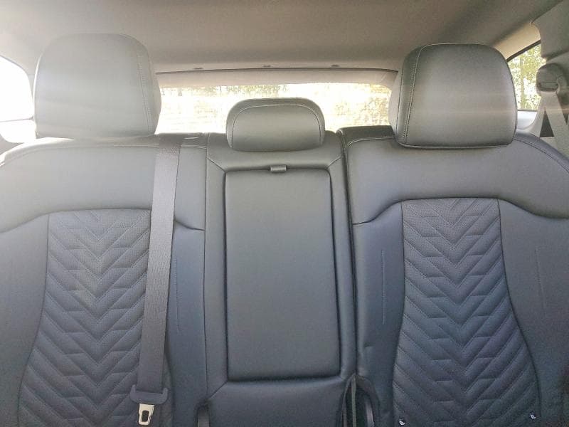 2026 KIA SPORTAGE X-PRO PRESTIGE 10