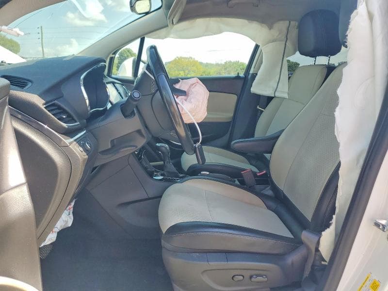 2019 BUICK ENCORE SPORT TOURING 7