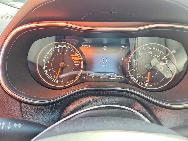 2019 JEEP CHEROKEE LIMITED 9