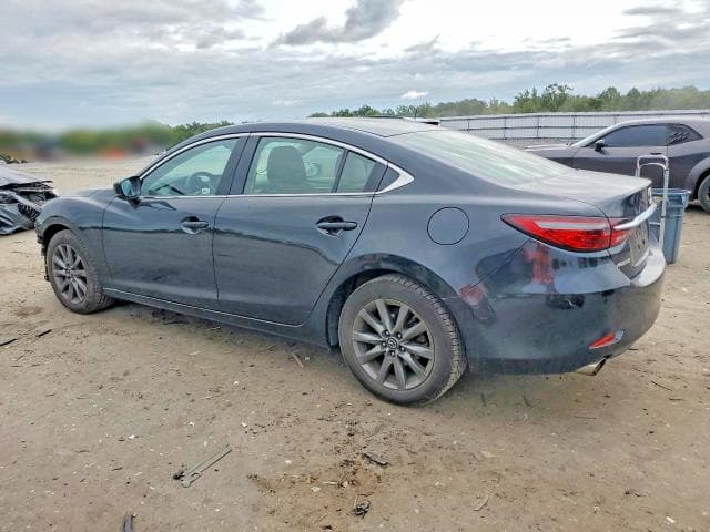 2018 MAZDA 6 GS-L 2