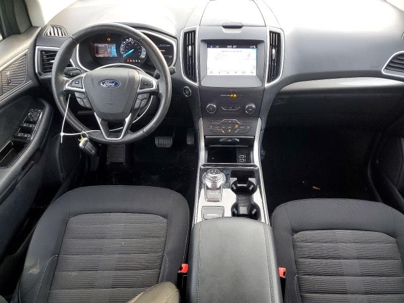 2019 FORD EDGE SEL 8