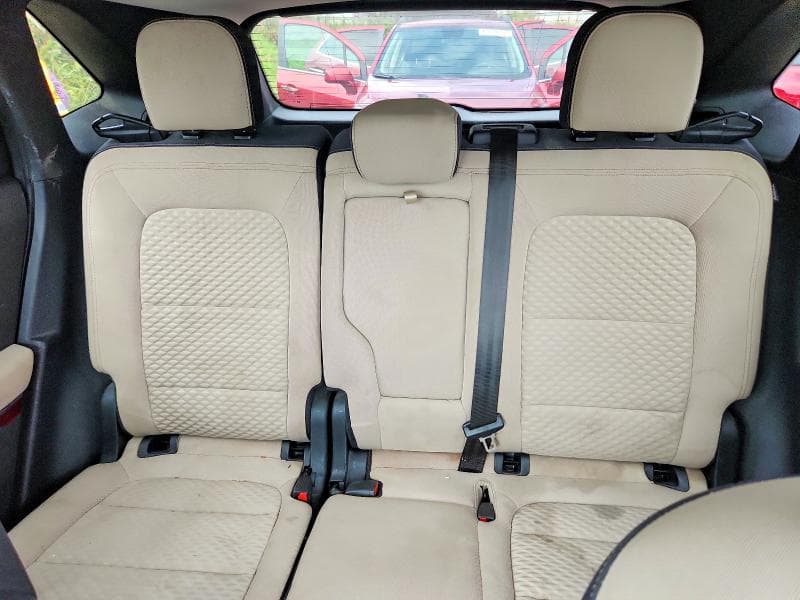 2020 FORD ESCAPE SE 10
