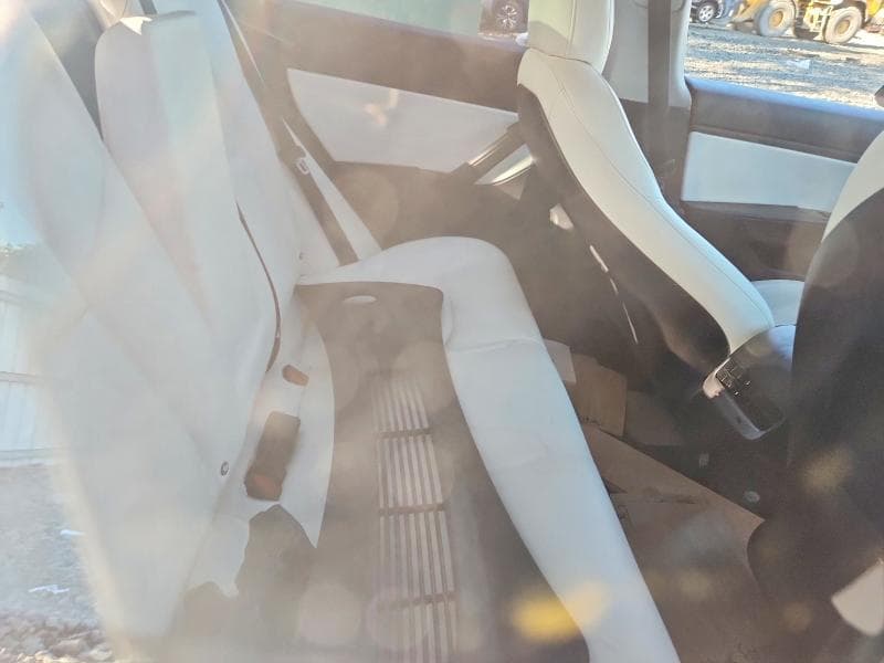 2018 TESLA MODEL 3 10