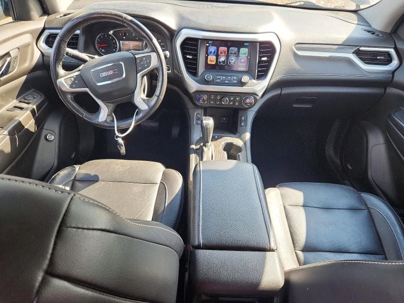 2019 GMC ACADIA SLT-1 8