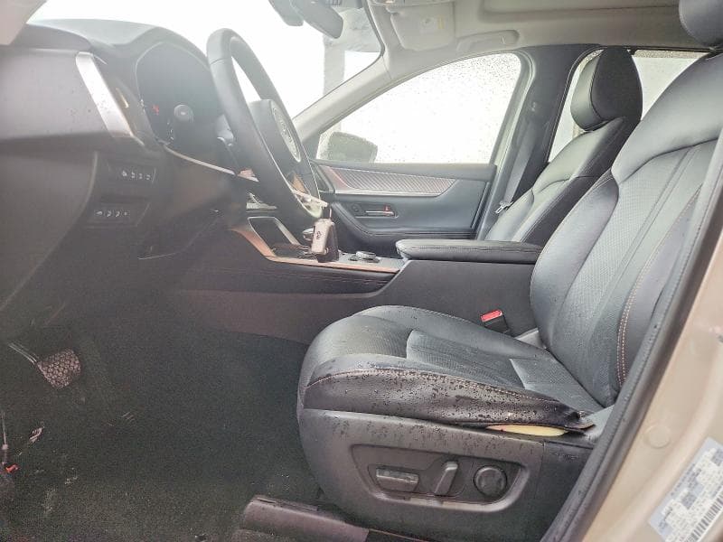 2026 MAZDA CX-90 PREMIUM SPORT 7