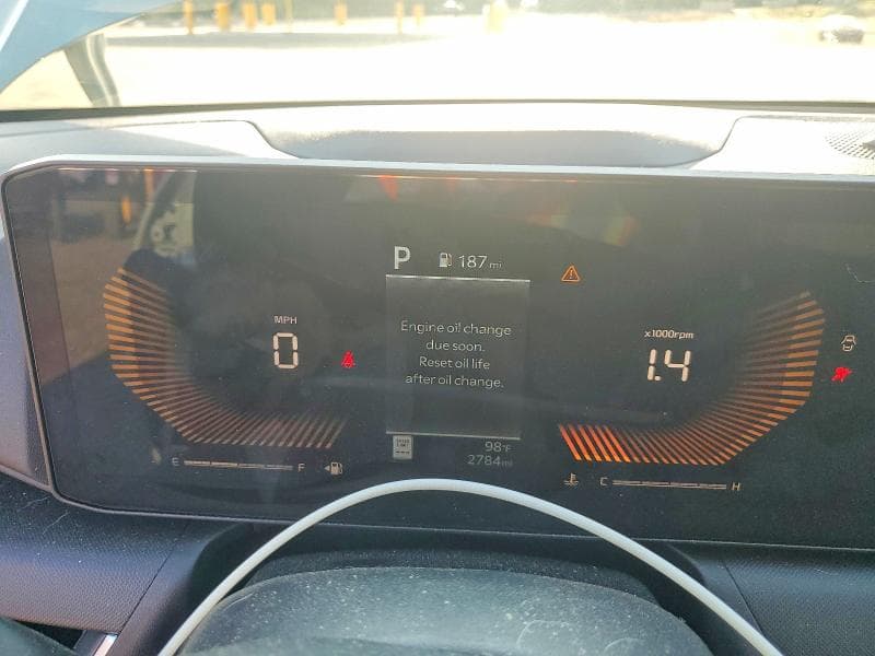 2025 KIA K4 LXS 9