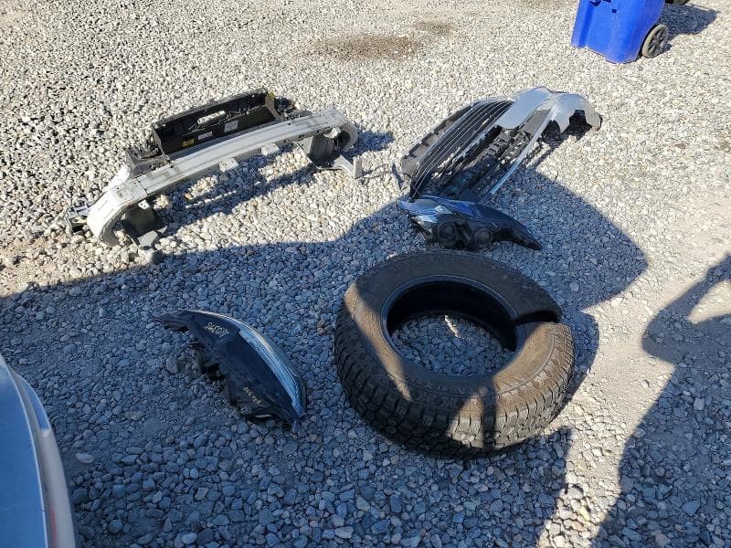 2019 FORD FUSION SE 12