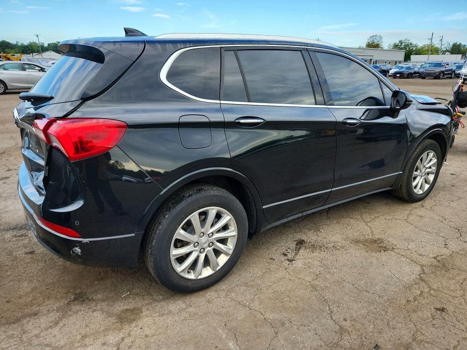 2019 BUICK ENVISION ESSENCE 3