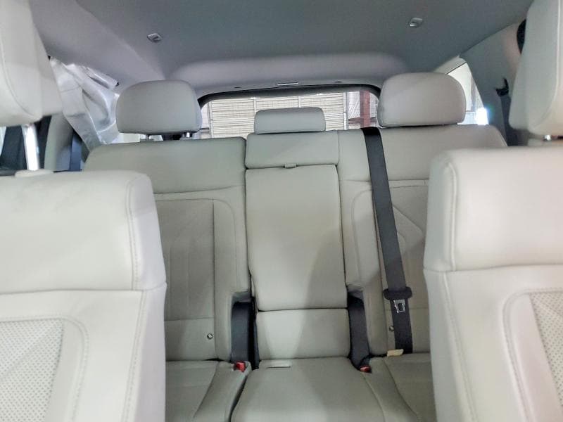 2026 HYUNDAI SANTA FE SEL 10