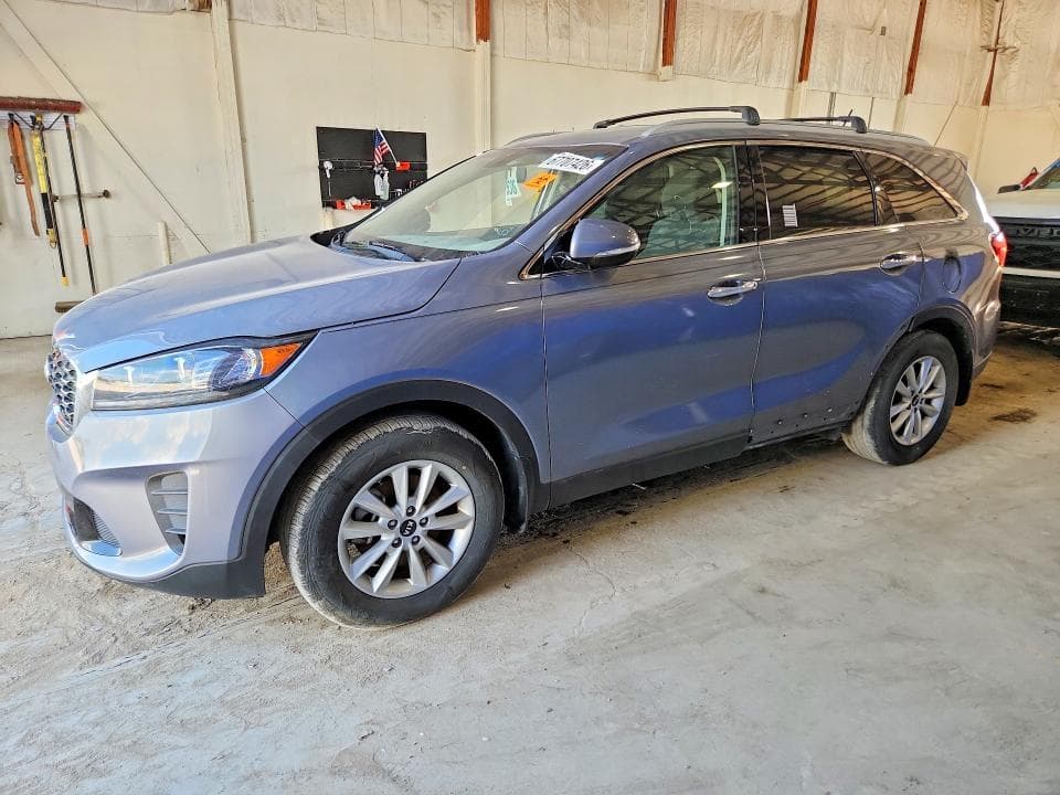 2020 KIA SORENTO L