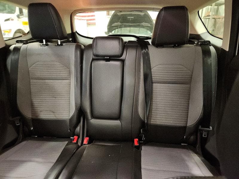 2017 FORD ESCAPE SE 10