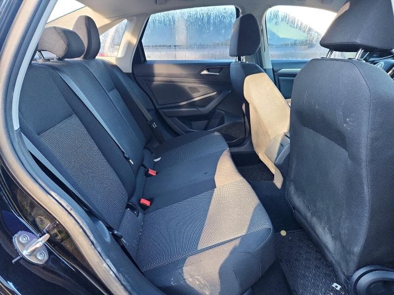 2019 VOLKSWAGEN JETTA S 10