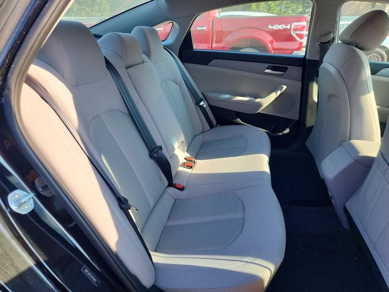 2018 HYUNDAI SONATA SE 10