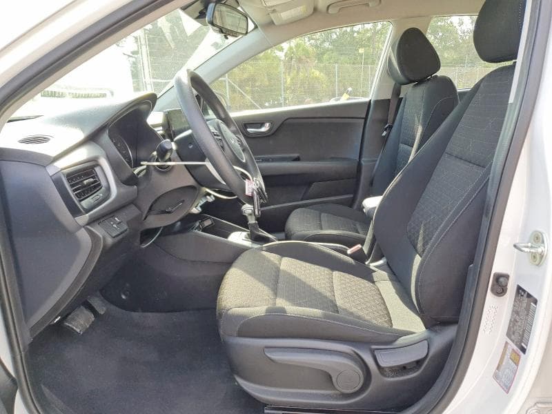 2023 KIA RIO S 7