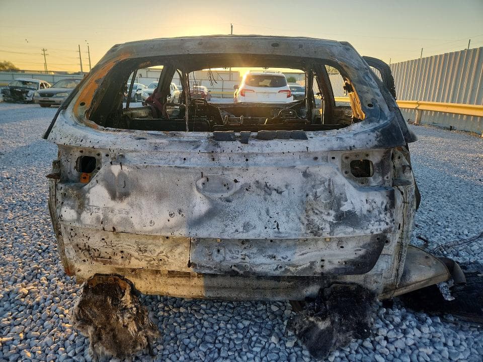 2019 KIA SPORTAGE LX 6