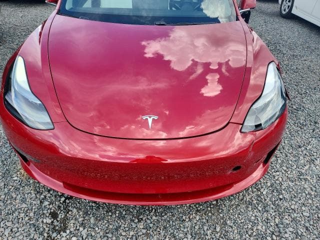 2018 TESLA MODEL 3 11