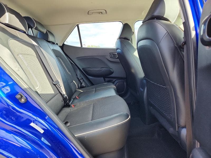 2022 HYUNDAI VENUE LIMITED 11