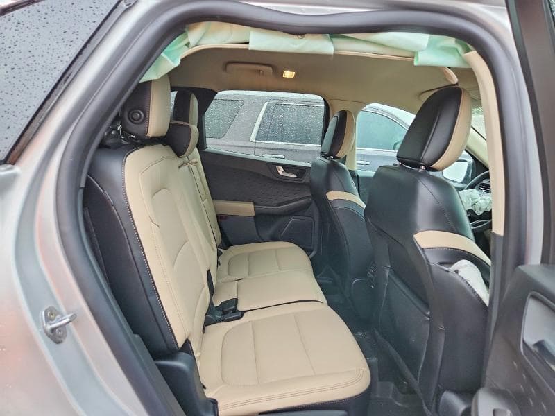 2020 FORD ESCAPE SEL 11