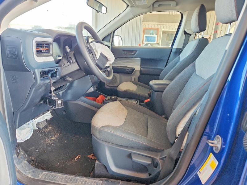 2024 FORD MAVERICK XLT 7