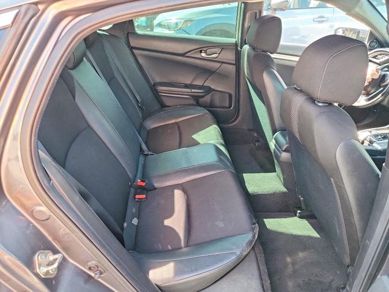 2019 HONDA CIVIC SPORT 10