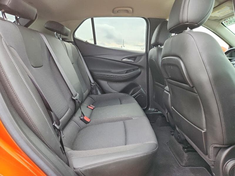 2023 BUICK ENCORE GX PREFERRED 11