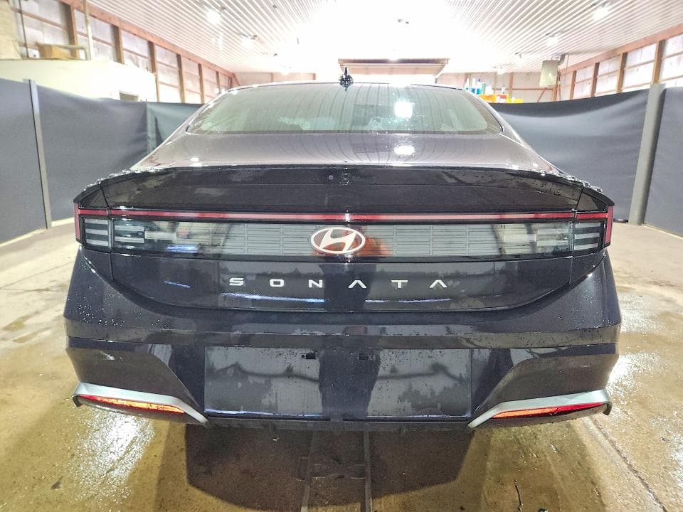 2024 HYUNDAI SONATA SEL 6