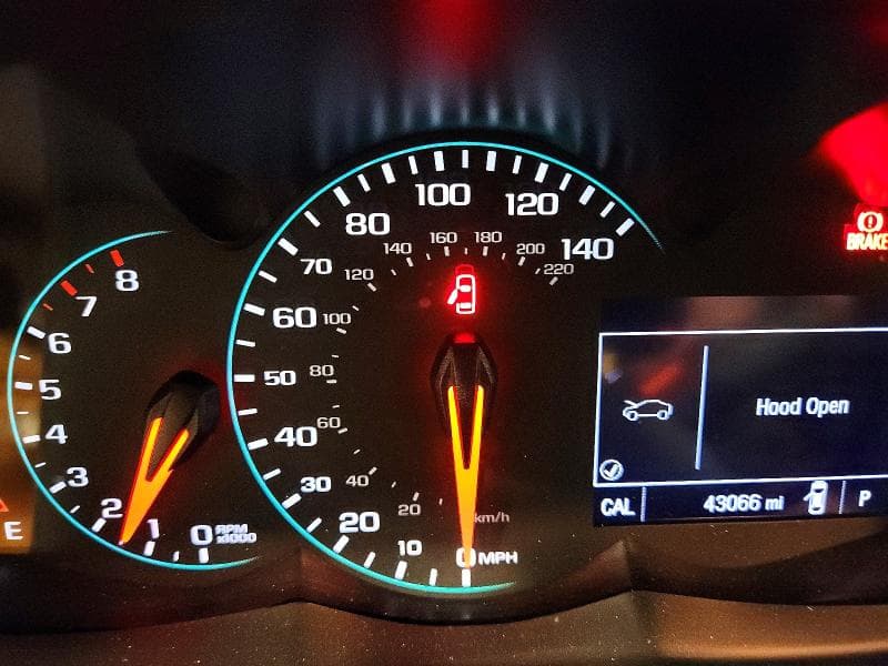 2020 CHEVROLET TRAX 1LT 9