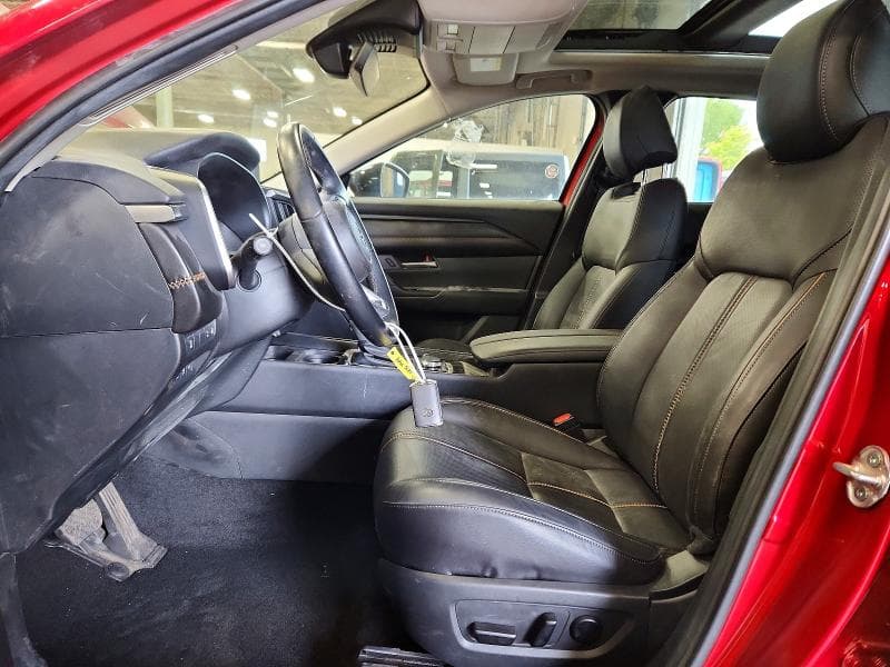 2025 MAZDA CX-50 PREMIUM 7