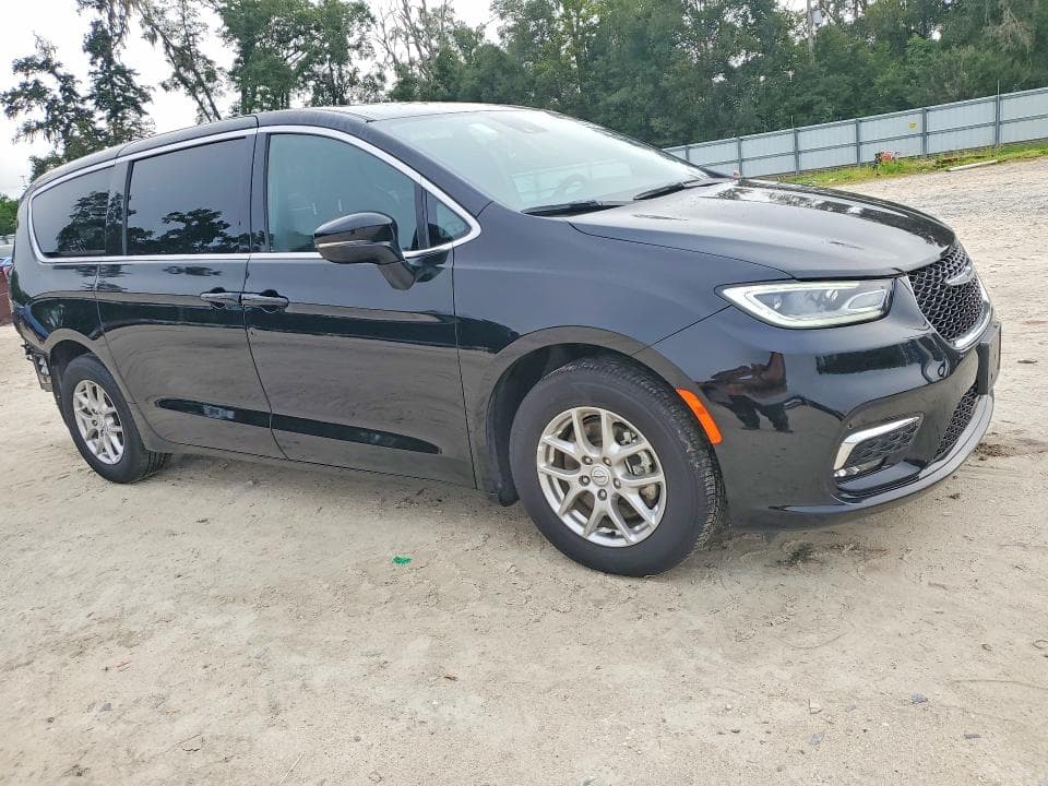 2026 CHRYSLER PACIFICA SELECT 4