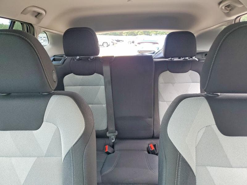 2026 CHEVROLET TRAX LS 10
