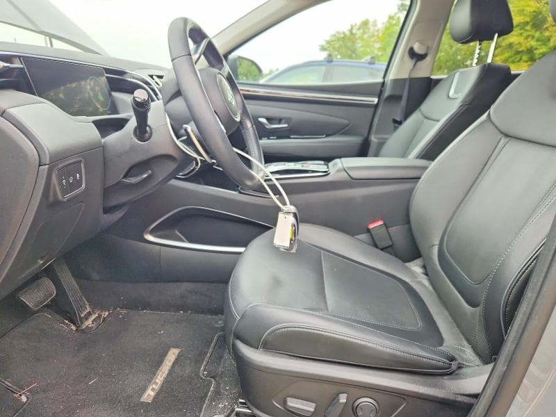 2024 HYUNDAI TUCSON LIMITED 7