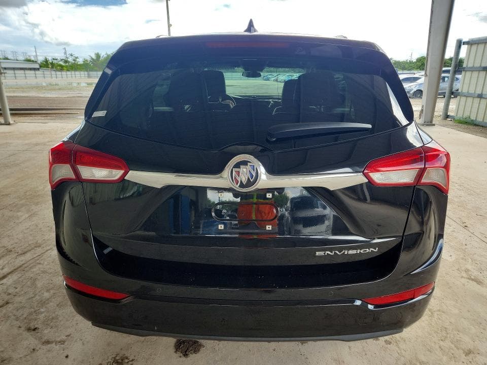 2019 BUICK ENVISION ESSENCE 6